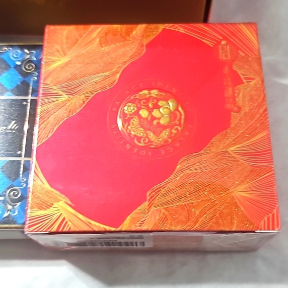 Zeesea Makeup Bundle of 4 NWT - Picture 4 of 16